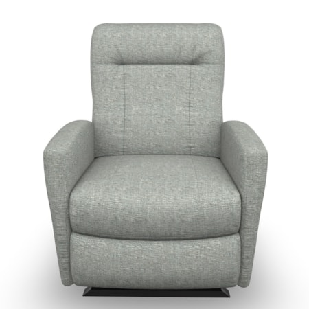 Swivel Glider Recliner