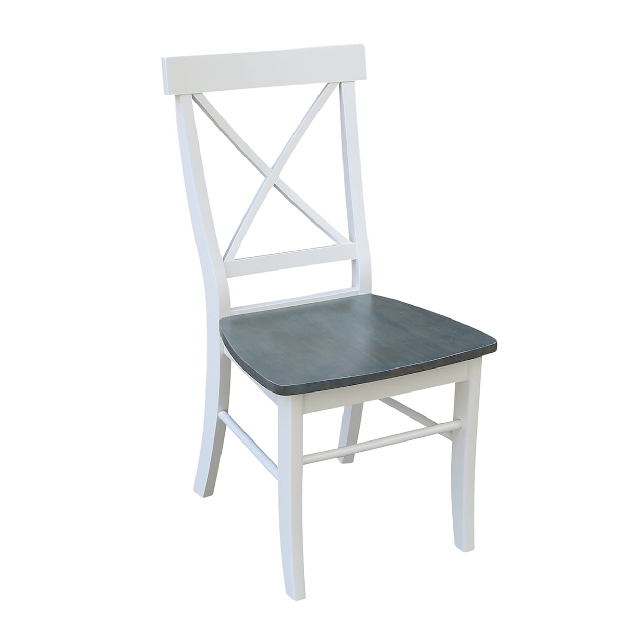 John Thomas Dining Essentials Side Chair