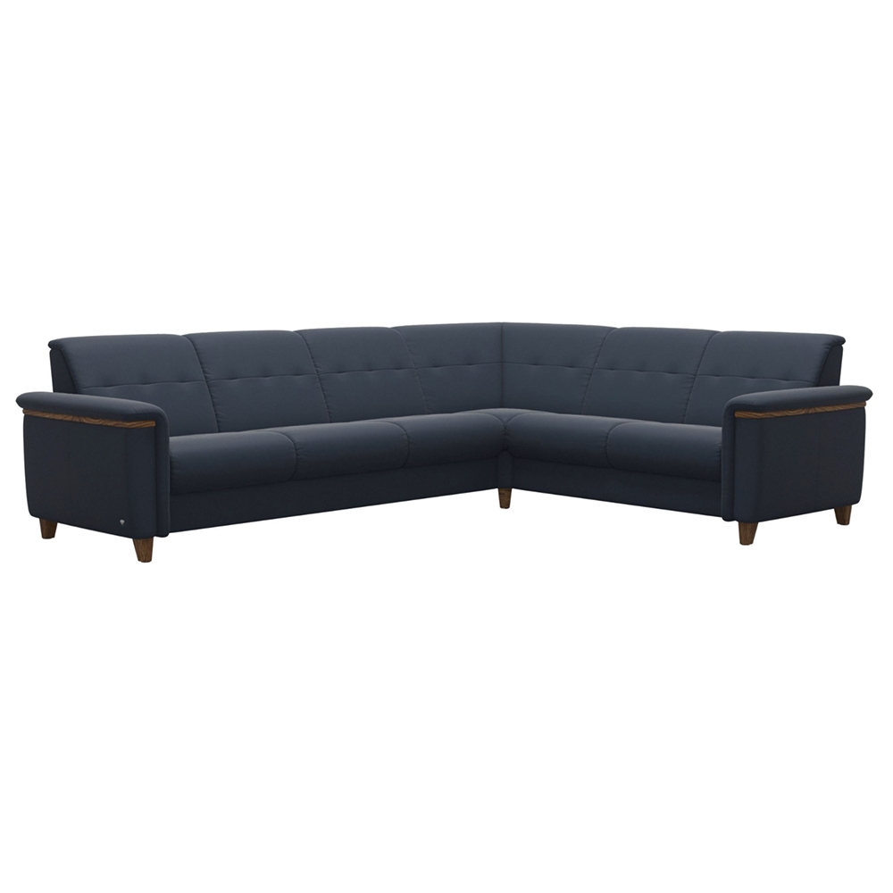 5 Seat Sectional
