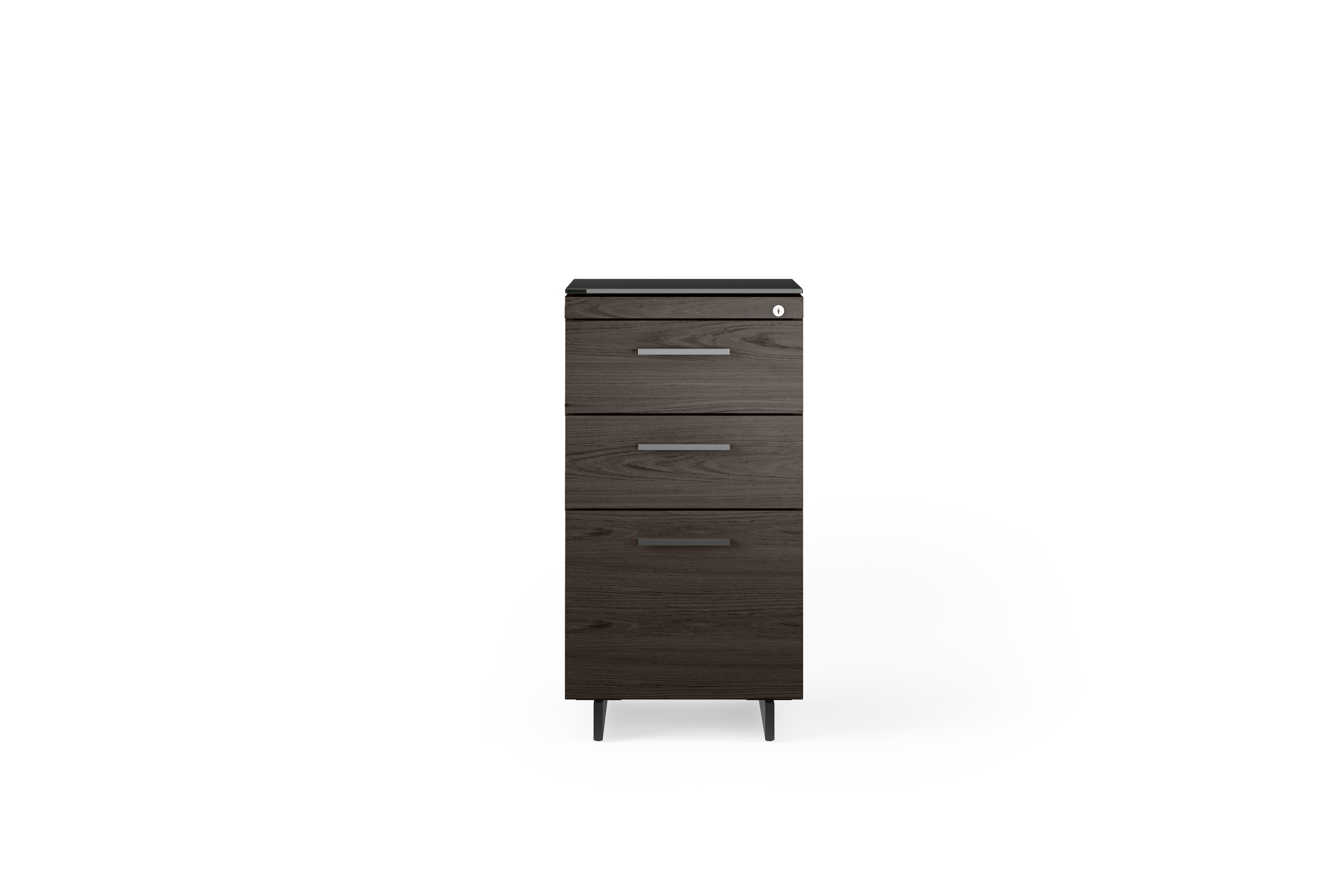 3 Drawer File Cabinet