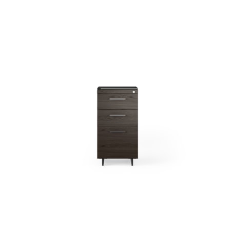 3 Drawer File Cabinet