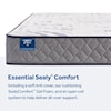 Sealy Sealy Crown Jewel Nile Firm Double Mattress