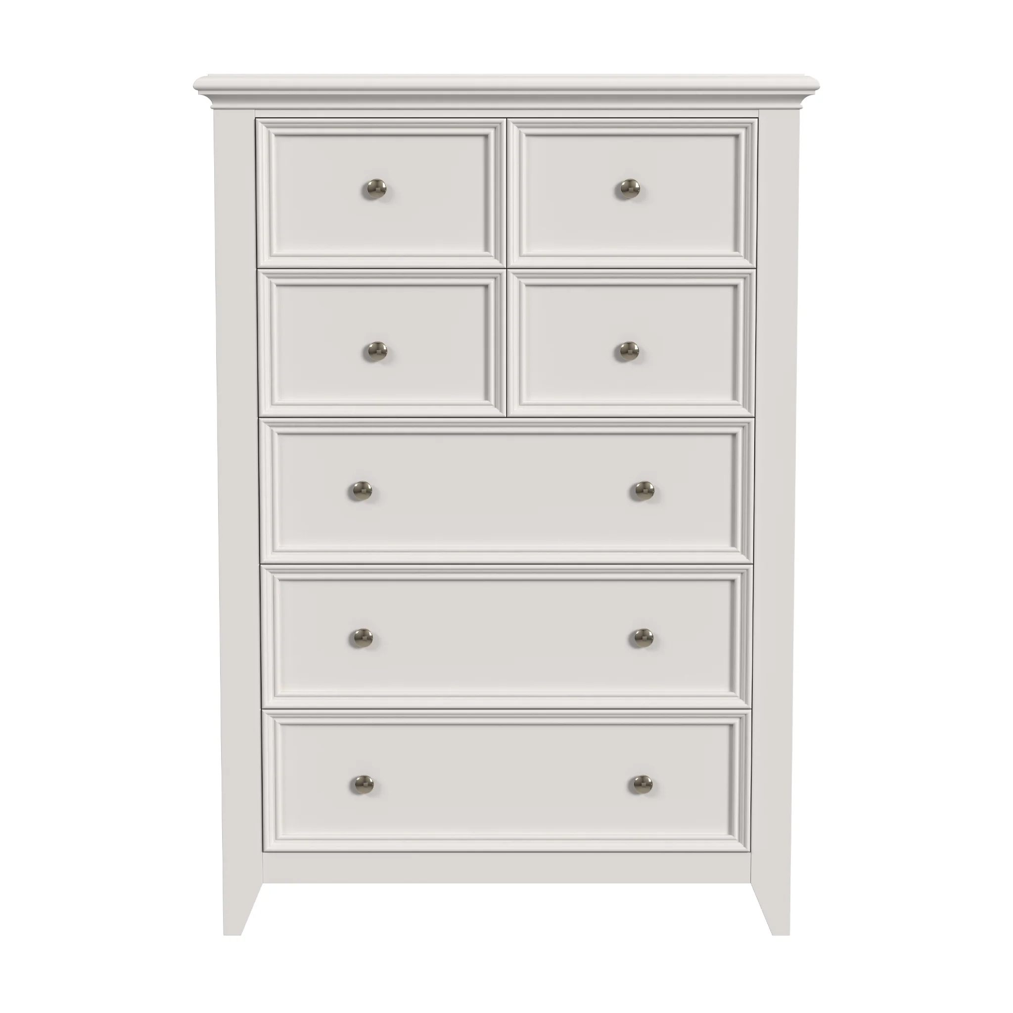 5 Drawer Chest