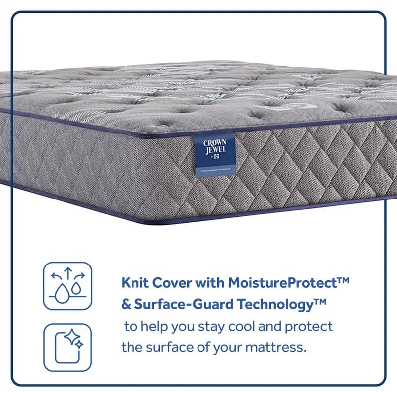 Twin Mattress