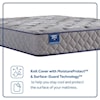 Sealy Sealy Crown Jewel Opal House Firm CA King Mattress