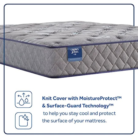 Queen Mattress