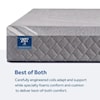 Sealy Sealy Royal Cove Medium Hybrid Twin Long Mattress