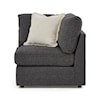 Best Home Furnishings Jelsea 4pc Modular Sofa
