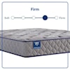 Sealy Sealy Crown Jewel Opal House Firm King Mattress