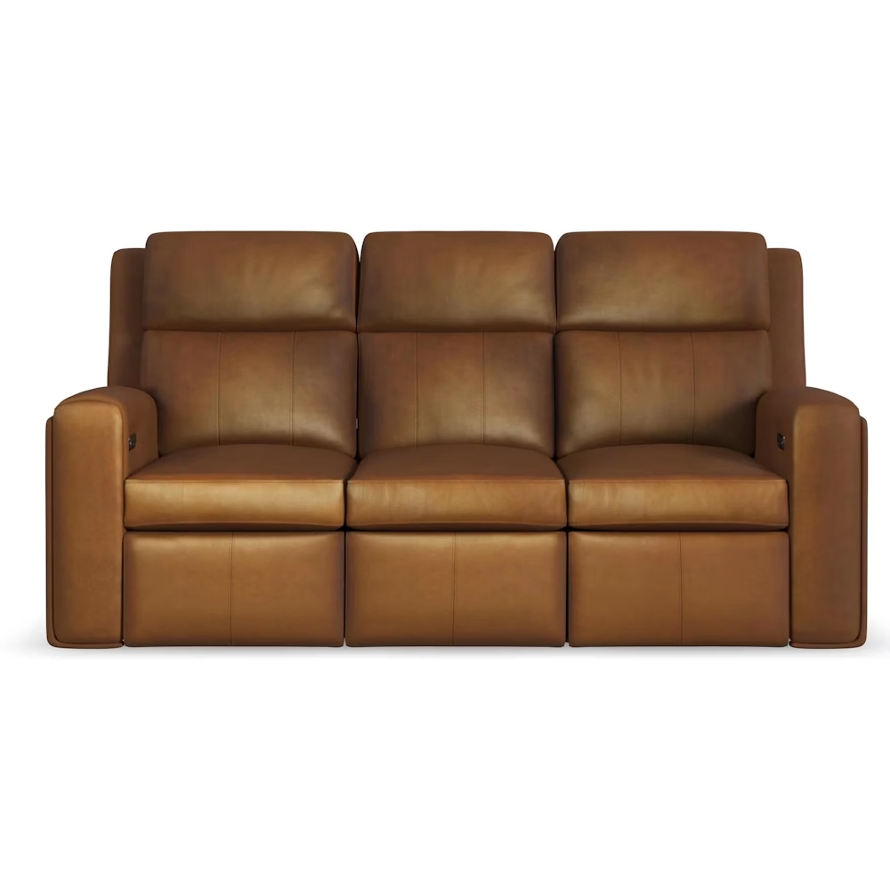 Power Reclining Sofa