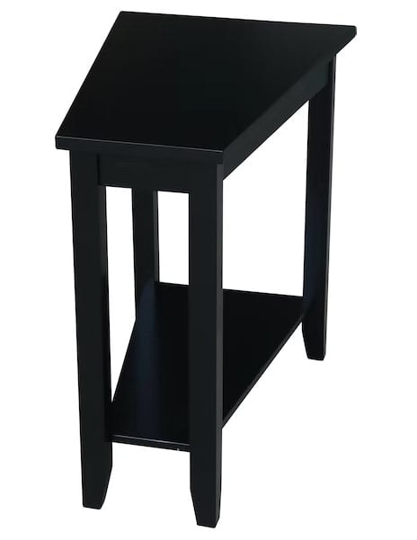 Contemporary Accent Table