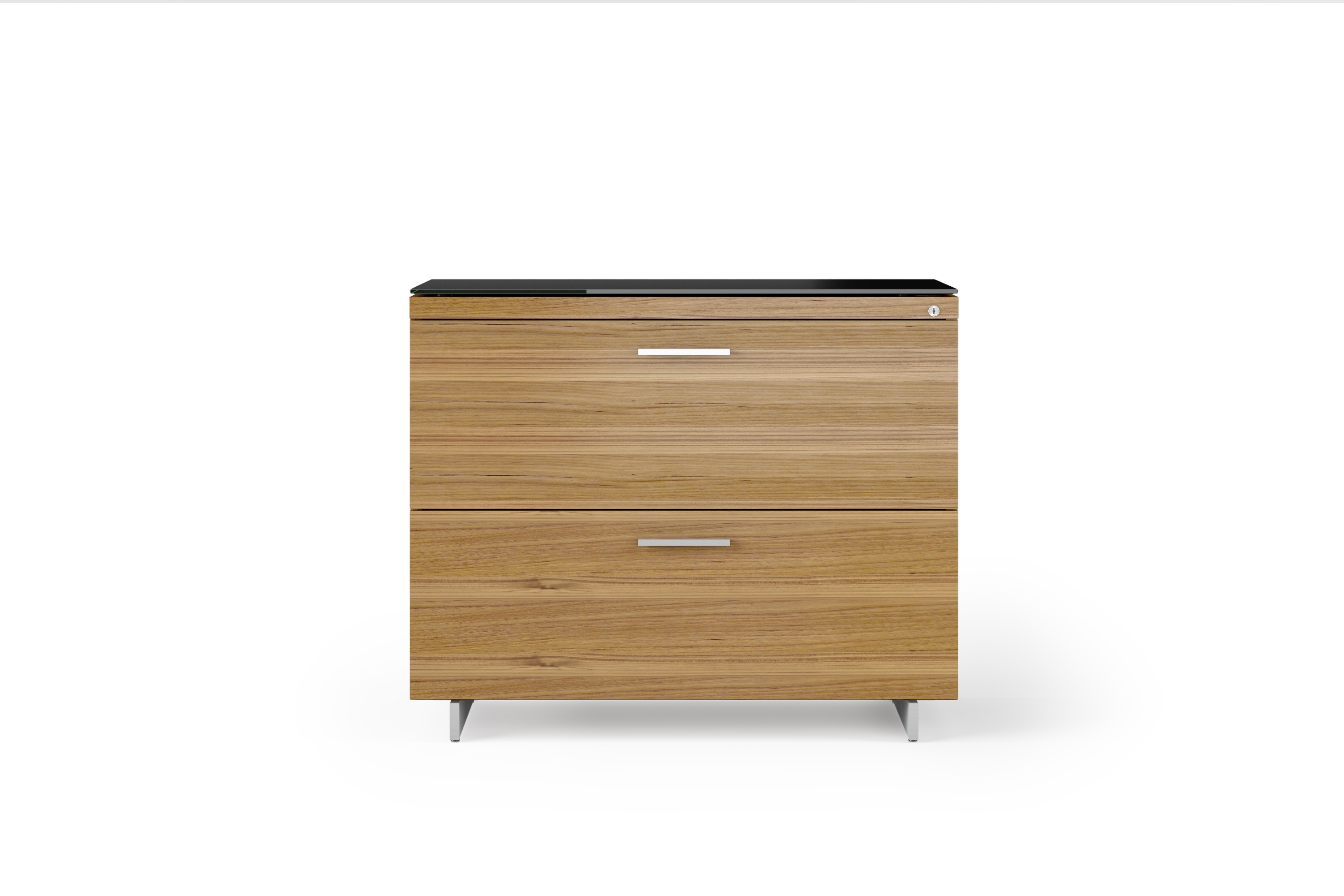 Lateral File Cabinet