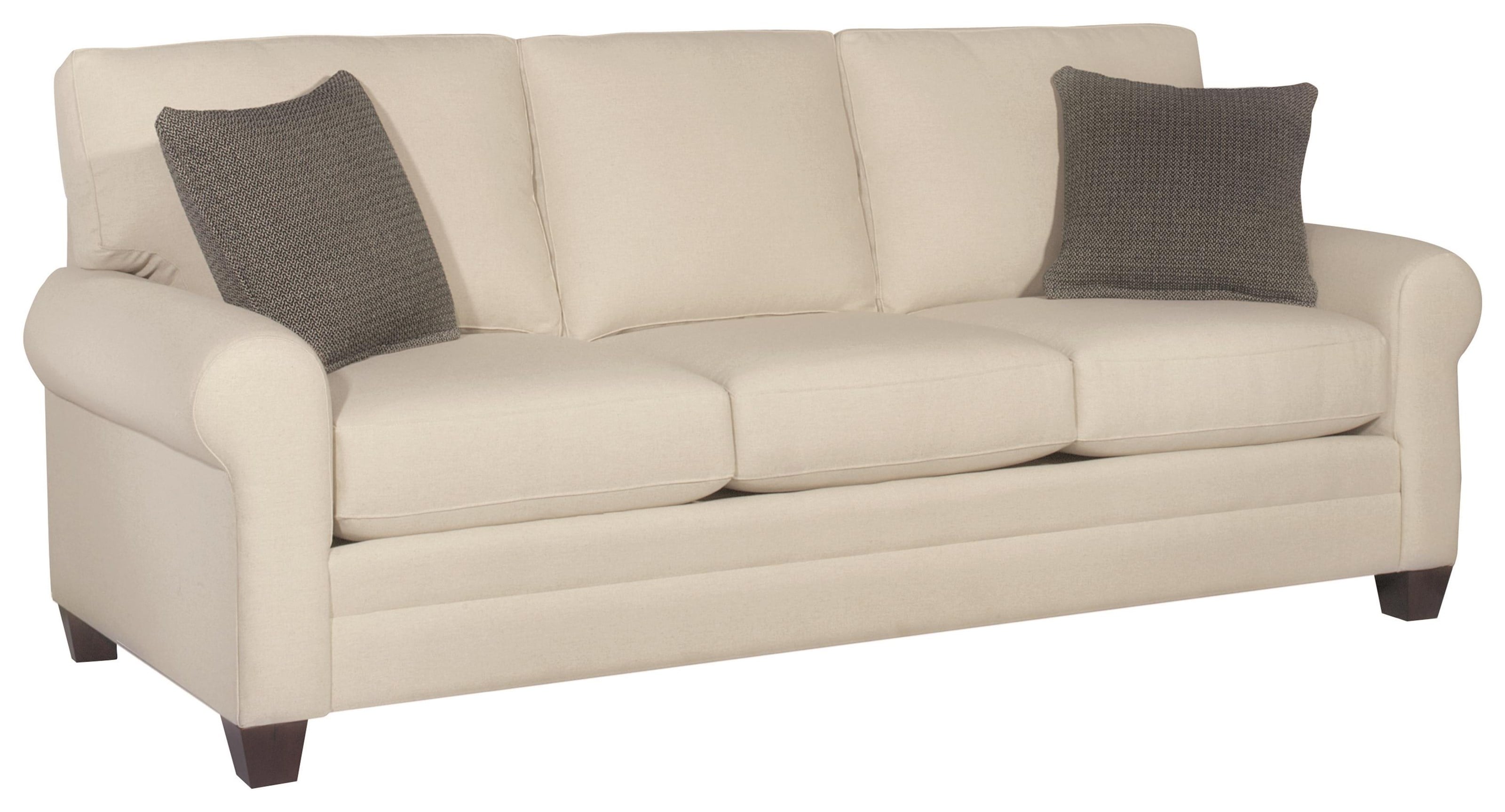 Casual Sock Arm Sofa