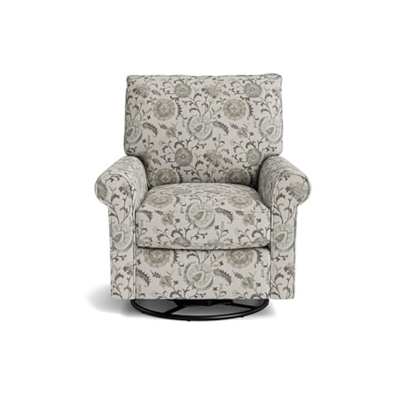 Oswell Swivel Chair