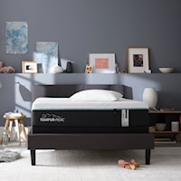 King 12" TEMPUR-PROADAPT™ Soft Mattress