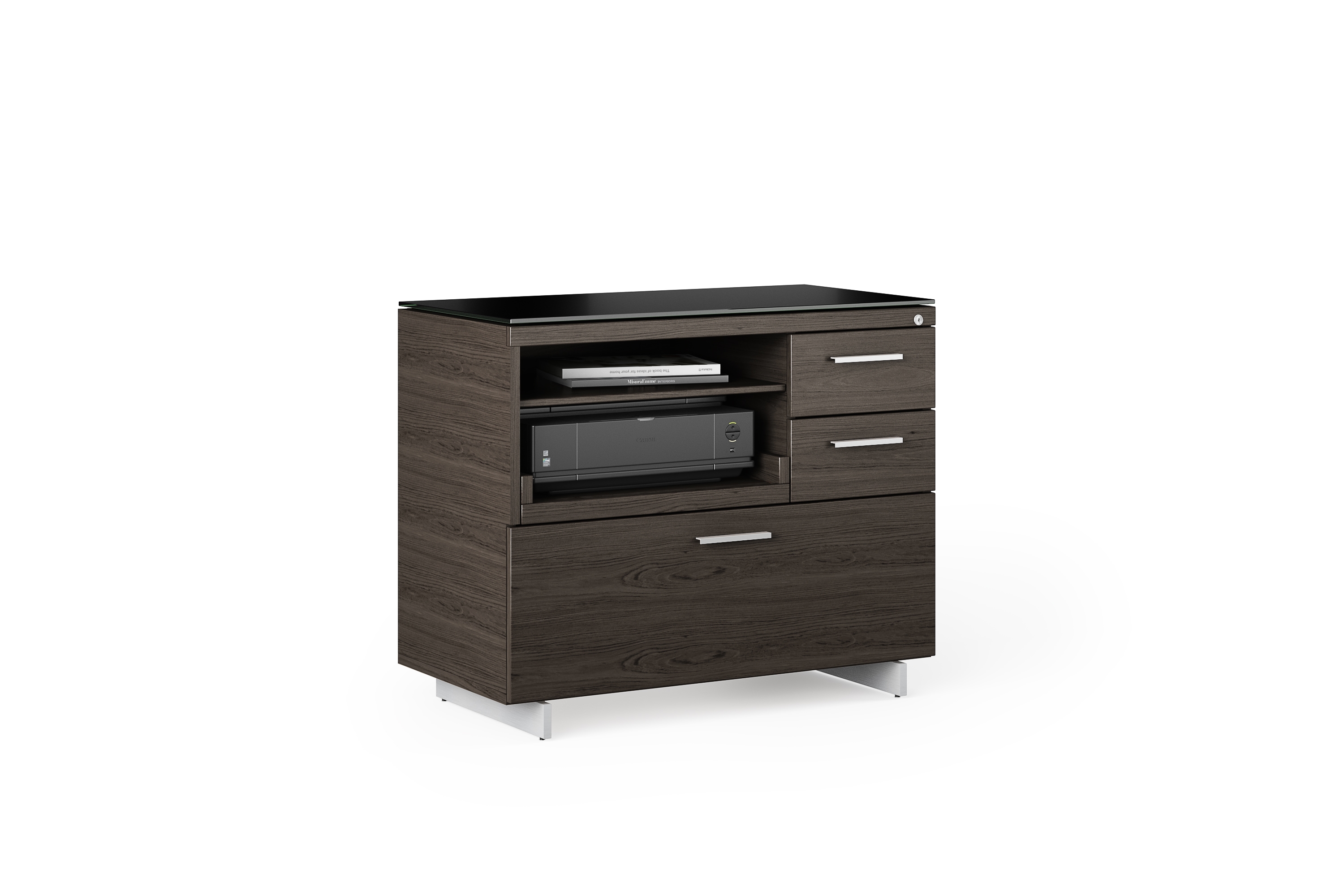 BDI Sequel 20 Multifunction Cabinet