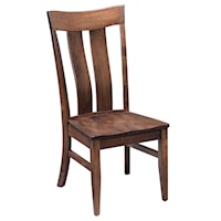 Florence Dining Side Chair