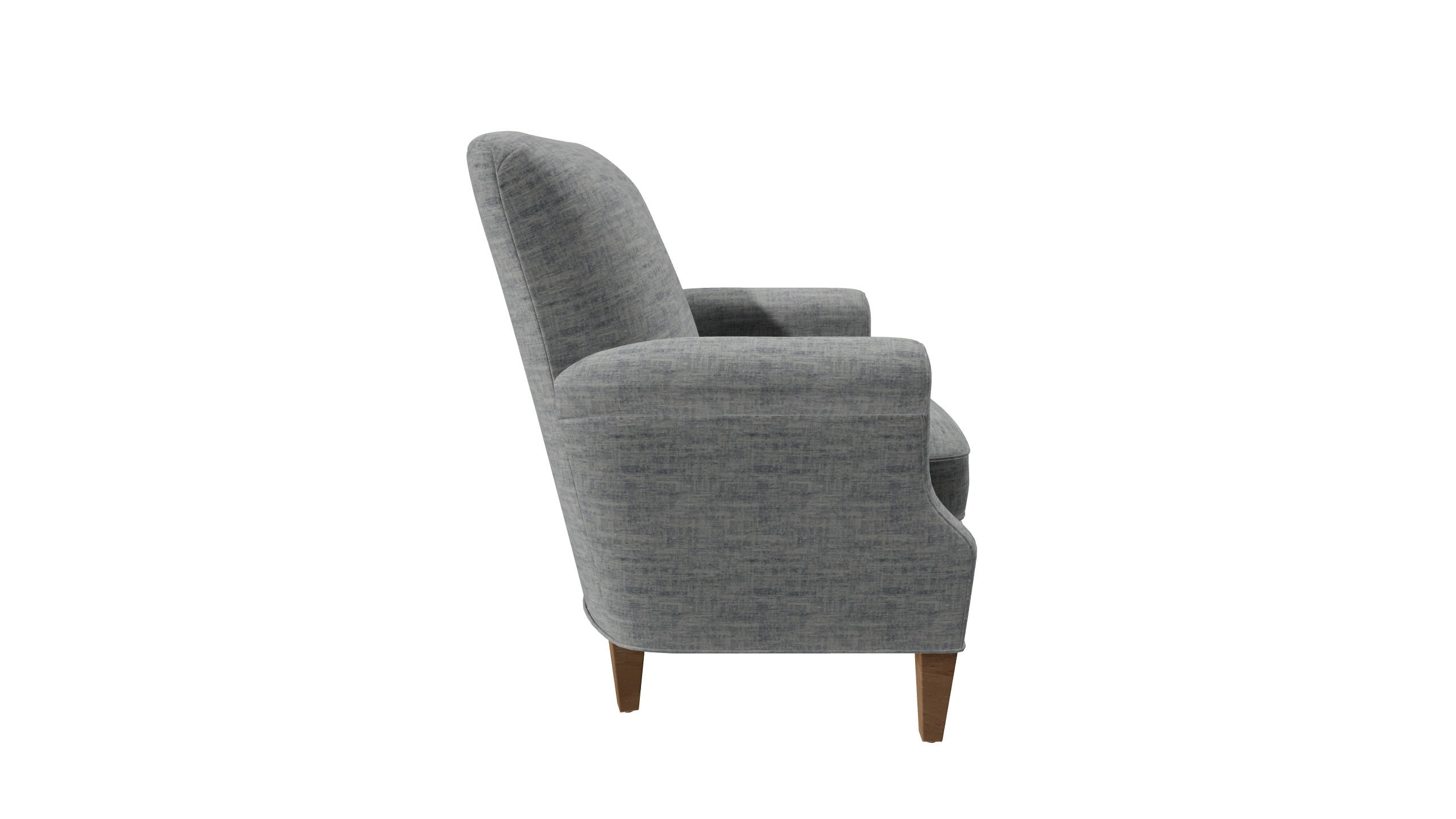 Transitional Accent Chair