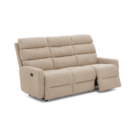 Space Saver Power Reclining Sofa