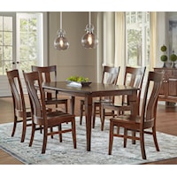 Florence Dining Side Chair