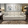 Rowe My Style I 4 Seat Sofa w/ Chaise Kit