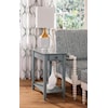 John Thomas Destinations End Table