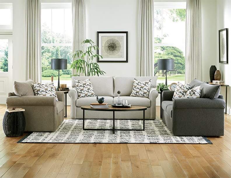 Overnight Sofa 79 Collection Full Sleeper Sofsa