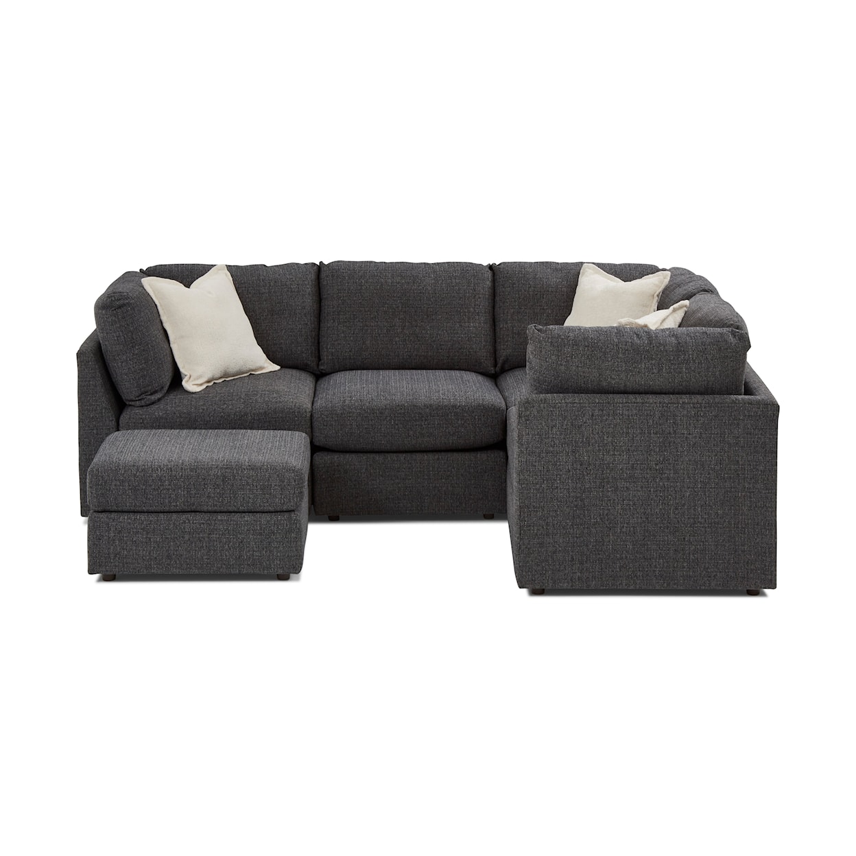 Best Home Furnishings Jelsea 6pc Modular Sofa