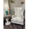 Bassett Whitney Accent Chair