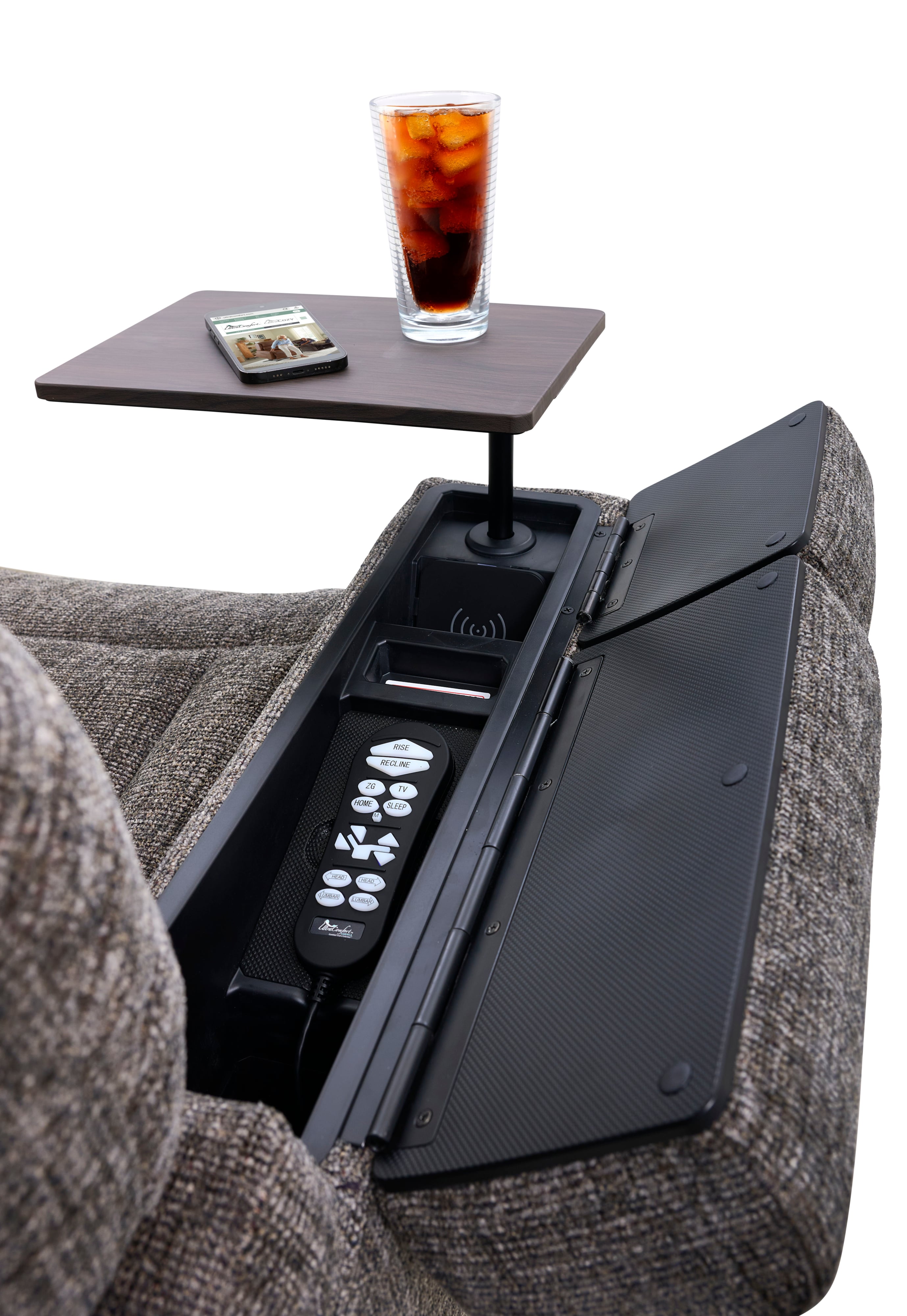 UltraComfort Maya Large Lift Recliner