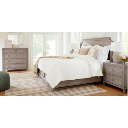 Queen Bedroom Set