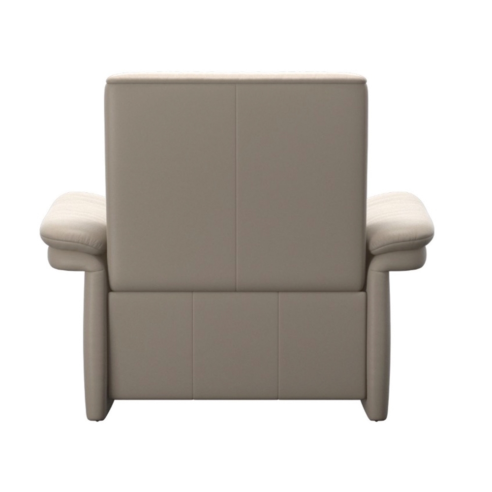 Power Recliner w/ Power Headrest &amp; Uph Arms