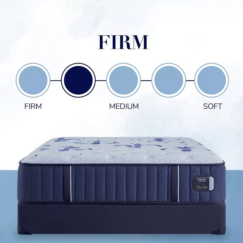 Estate Firm Tight Top Full