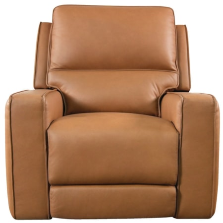 Power Recliner with USB Ports