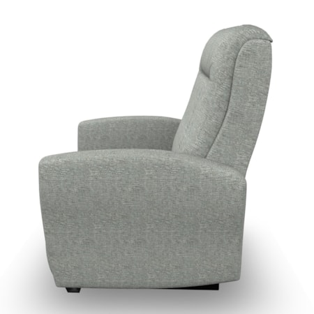 Swivel Glider Recliner