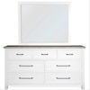 Riverside Furniture Cora King Bedroom Set