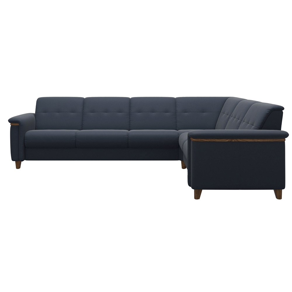 5 Seat Sectional