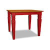 John Thomas Select Custom Accents Java End Table