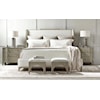 Bernhardt Albion King Bedroom Set