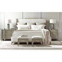 Queen Bedroom Set