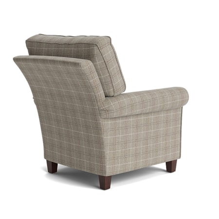 Oswell Accent Chair