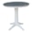 Dining Essentials White & Gray