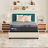 Sealy Sealy Posturepedic Plus Brenham Soft Hybrid Twin XL Soft Mattress