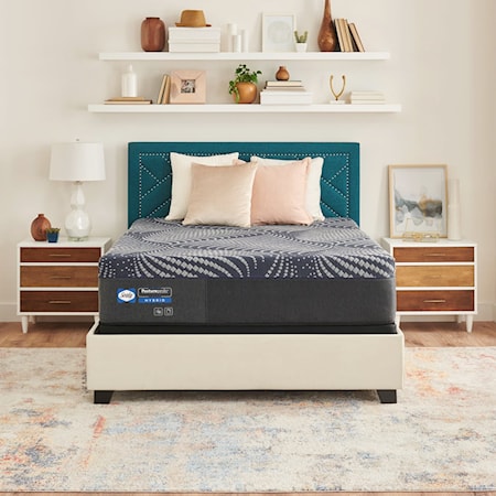 Queen Soft Mattress