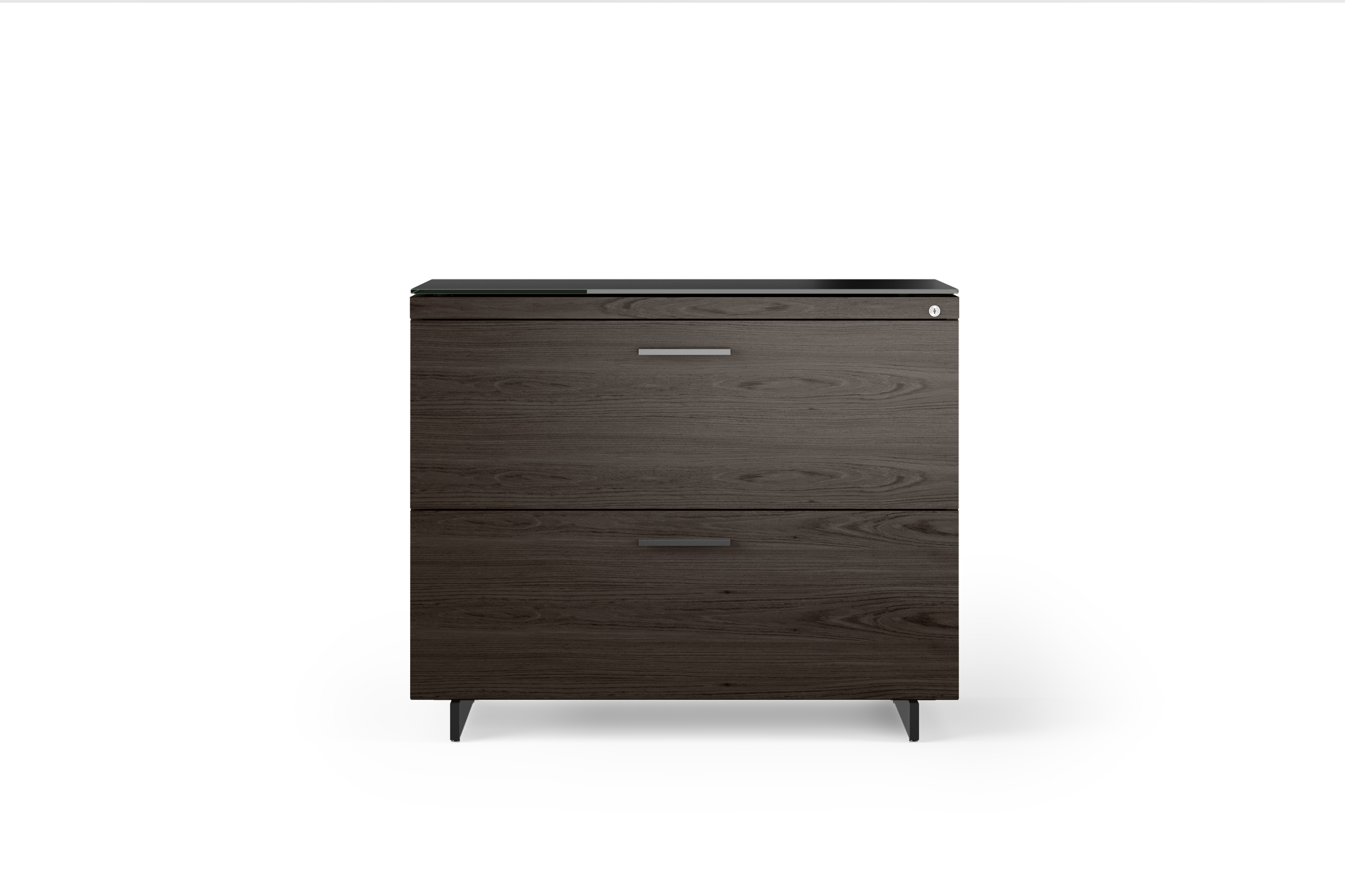 Lateral File Cabinet