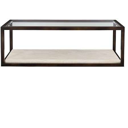 Kinsley Cocktail Table