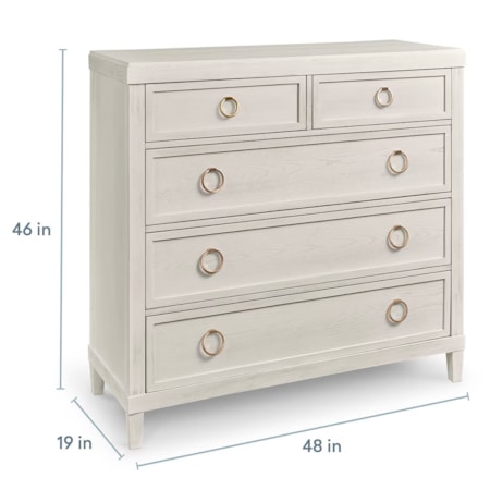 Drawer Chest