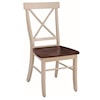 John Thomas Dining Essentials Side Chair