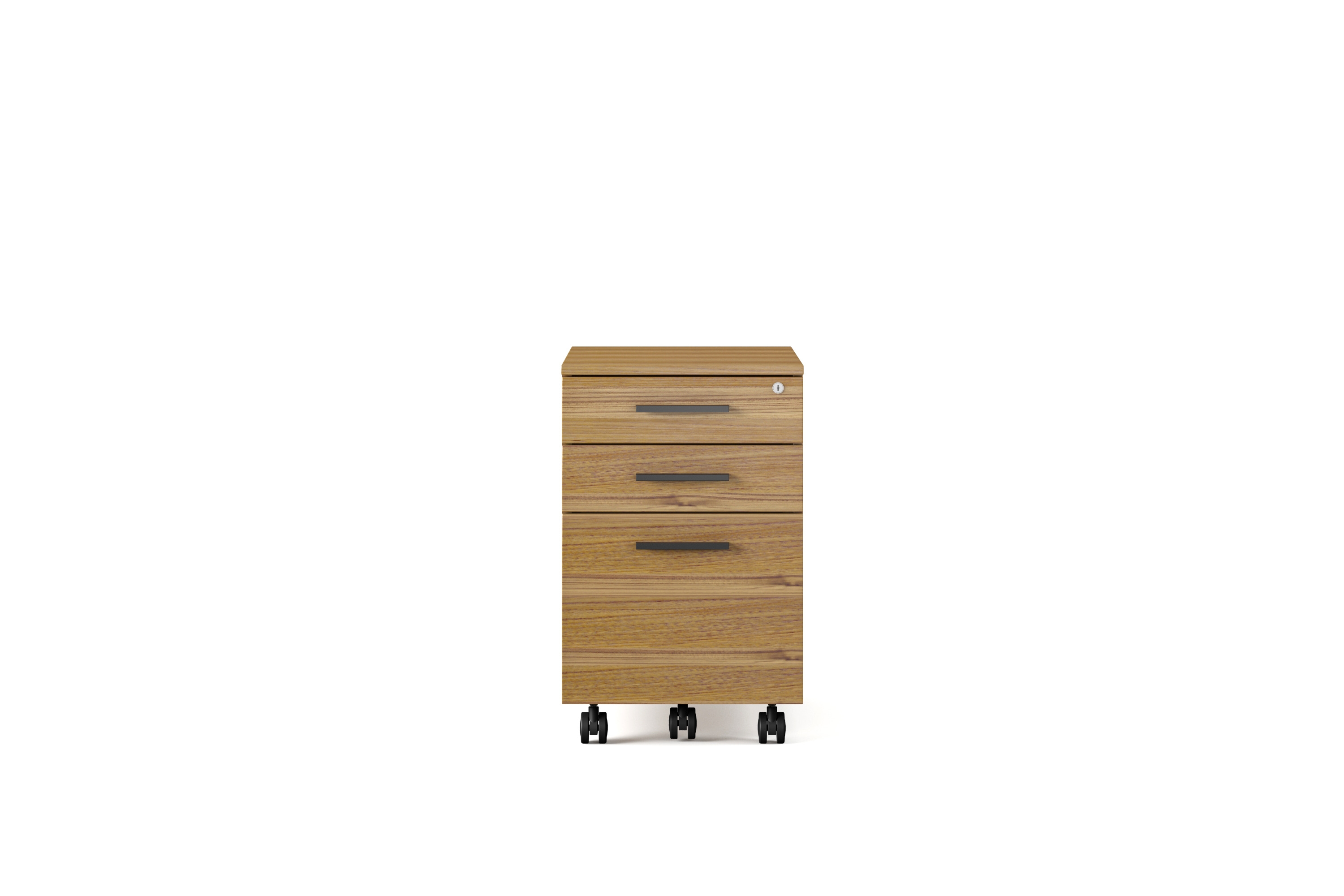 Mobile File Cabinet