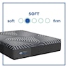 Sealy Sealy Posturepedic Plus Brenham Soft Hybrid Queen Soft Mattress